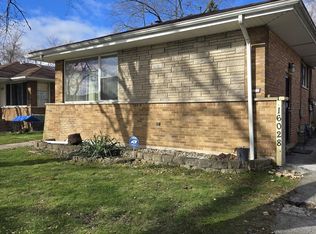 16028 Debbie Ln, South Holland, IL