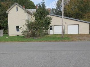 7 Maple St, Guilford, ME 04443