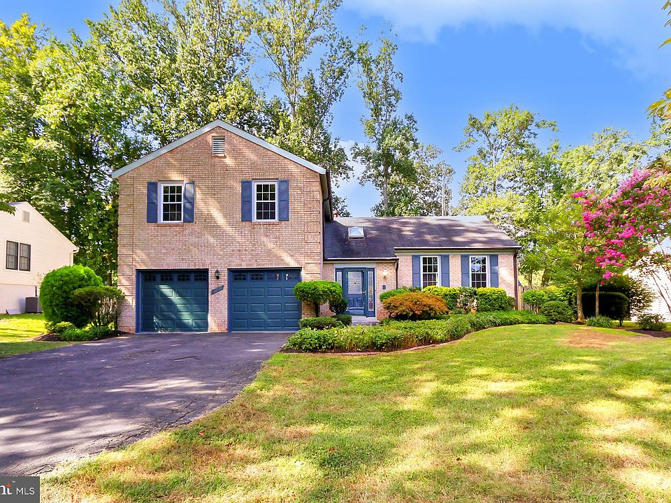 9229 Lake Braddock Dr, Burke, VA 22015 Zillow
