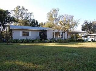 808 3rd St NE, Fort Meade, FL 33841