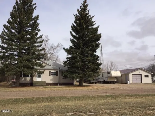 218 2nd Ave W, Outlook, MT 59252