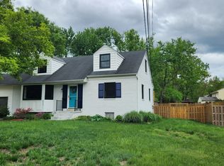 2403 Londonderry Rd, Alexandria, VA 22308