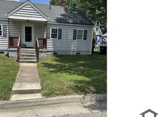 2305 Grant St, Hopewell, VA 23860