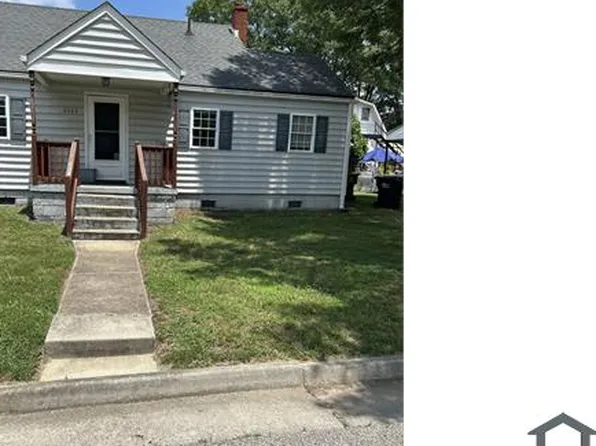 2305 Grant St, Hopewell, VA 23860
