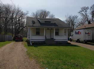 1912 Mount Olivet Rd, Kalamazoo, MI 49004