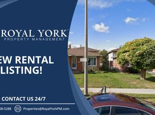 50 Applemore Rd #2, Toronto, ON M1B1R6