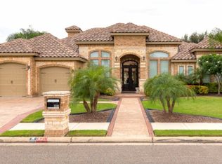 2506 Sandstone Dr, Mission, TX 78574