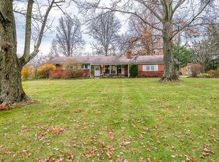 7850 Mulberry Rd, Chesterland, OH 44026