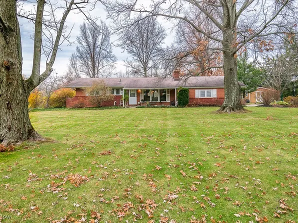 7850 Mulberry Rd, Chesterland, OH 44026