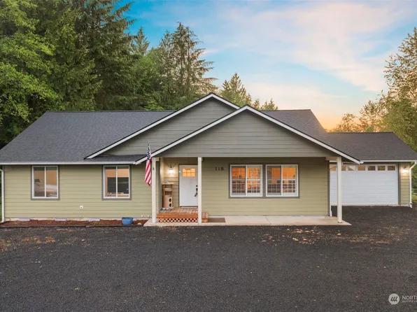 118 Kodys Lane, Onalaska, WA 98570