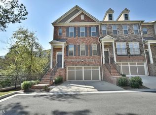 999 Sibley Ln NE, Atlanta, GA 30324