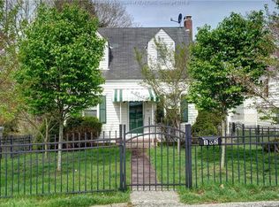 102 Lynn St, South Charleston, WV 25303