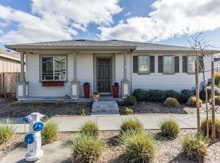 2424 Orleans St, Santa Rosa, CA 95403