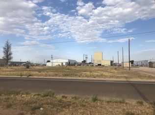 1004 Johnston St, Midland, TX 79701
