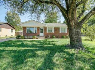 720 N McComas St, Wichita, KS 67203