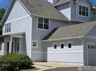 2273 Watersong Cir, Longmont, CO 80504