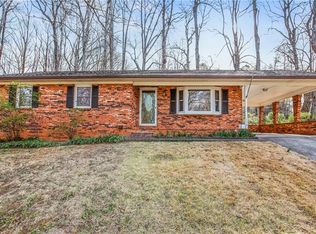 170 Norma Ln, Advance, NC 27006