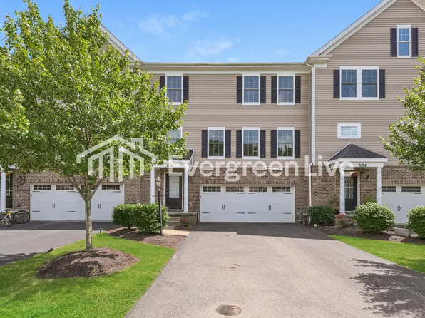 3126 Raintree Dr, Gibsonia, PA 15044
