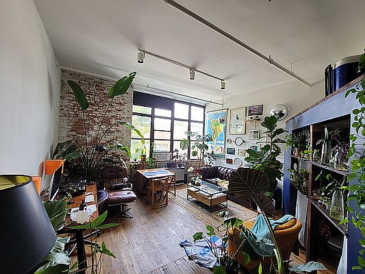 2nd image of 54 Knickerbocker Ave #204