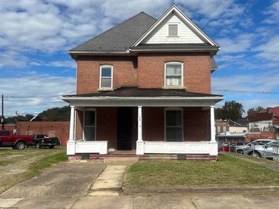 103 Center Ave #109, Weston, WV, 26452