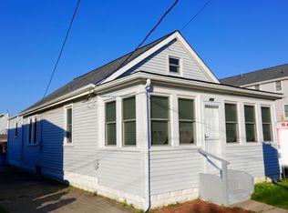 117 N Madison Ave, Margate, NJ 08402