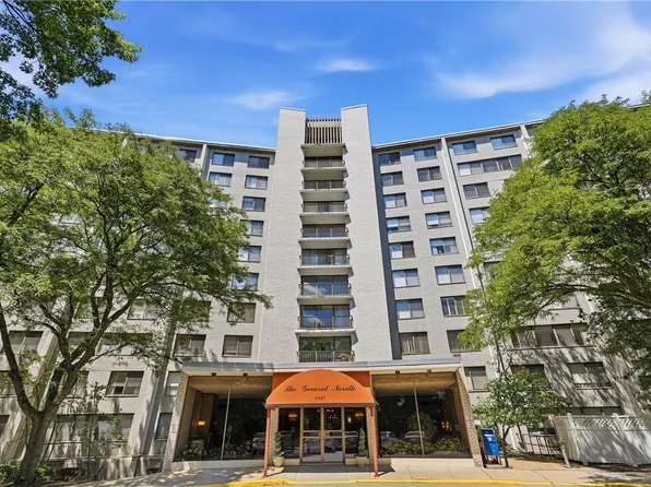 1150 Bower Hill Rd APT 702A, Pittsburgh, PA 15243