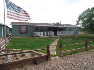 1407 E Concho Hwy, Snowflake, AZ 85937