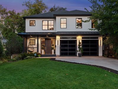 3917 Washburn Ave S, Minneapolis, MN, 55410