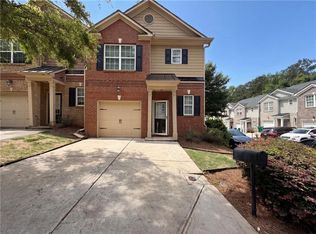 4339 Barcelona Trce, Stone Mountain, GA 30083