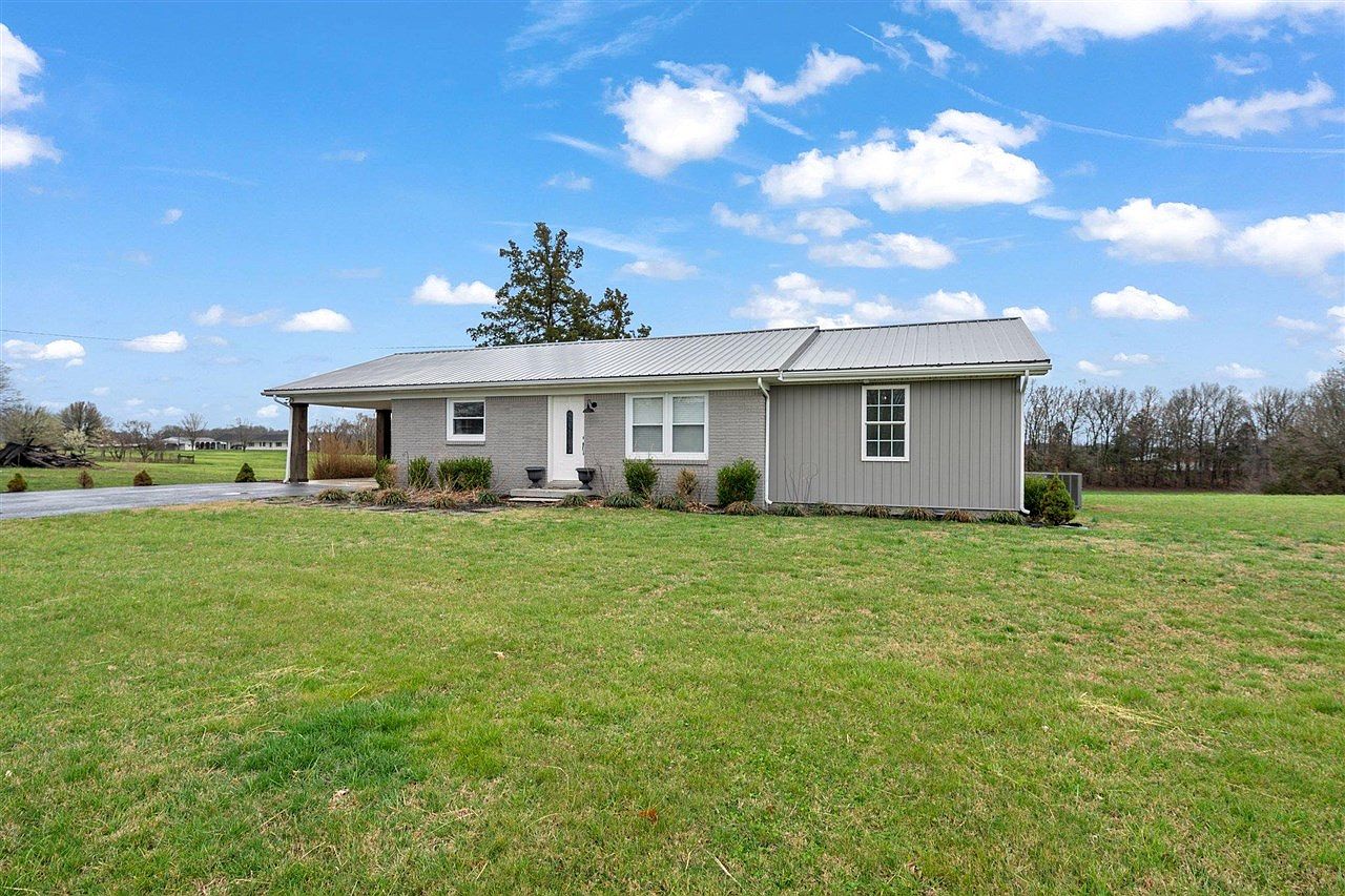 5791 Austin Tracy Rd, Austin, KY 42123 | MLS #RA20243950 | Zillow