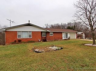 1310 Hwy 34, Jackson, MO 63755