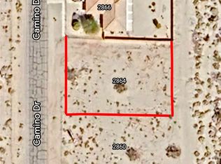2864 Camino Dr, Thermal, CA 92274