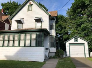 20 Pine St, Oneonta, NY 13820