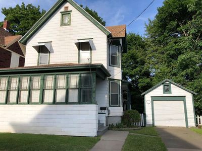 20 Pine St, Oneonta, NY, 13820