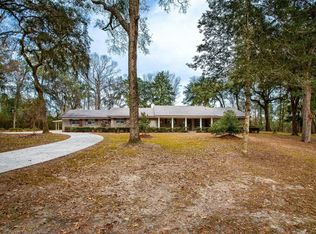 28175 Hammock Rd, Hilliard, FL 32046
