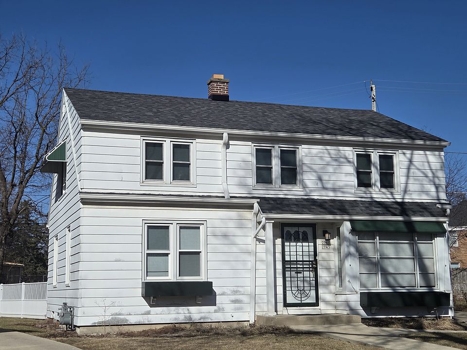 1st image of 2741 N 63rd St #2