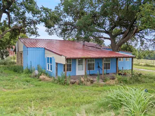 53335 W 11th St S, Jennings, OK 74038