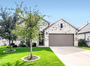 6340 Turin Ln, Round Rock, TX 78665