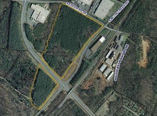 1990 E 20th St, Conover, NC 28613