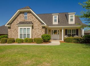967 Sedgefield Cir, Grovetown, GA 30813