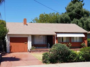 4014 Mabel Ave, Castro Valley, CA 94546