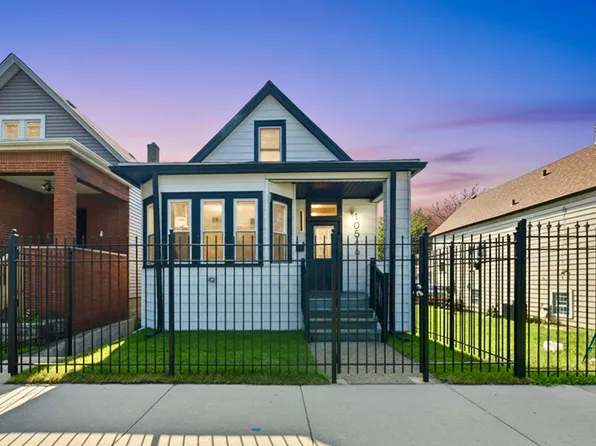10546 S Avenue J, Chicago, IL 60617
