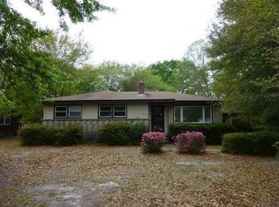 1335 Stoney St, Charleston, SC 29407