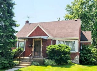 1432 N Taft Ave, Berkeley, IL 60163