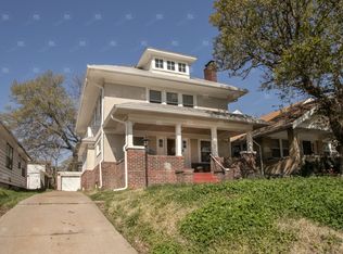 4404 Benton Blvd, Kansas City, MO 64130