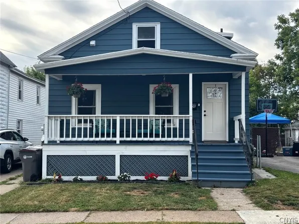 107 Nock St, Rome, NY 13440