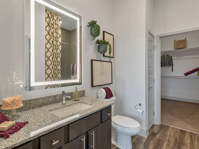 SoBo Station | Denver, CO Apartments