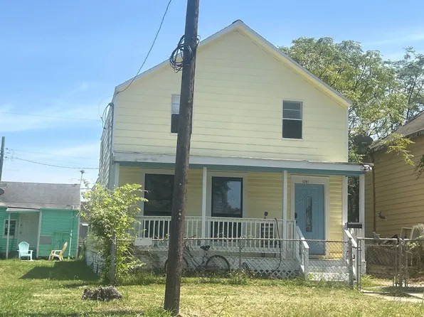 3207 Avenue M #12, Galveston, TX 77550