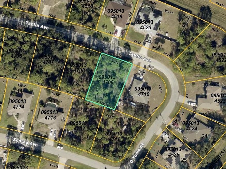 1st image of TAPLIN AVENUE LOT 9