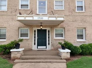 1700 N. Robinson Ave, Oklahoma City, OK 73103